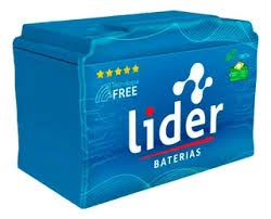 Bateria para Carros