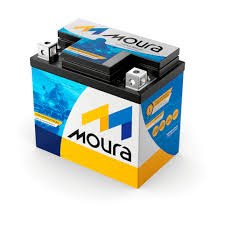 Bateria para Motos